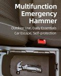 Pohaku 14-in-1 Emergency Multitool for Hurricanes