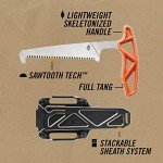 Gerber Gear EXO-MOD Pack Saw for Emergencies