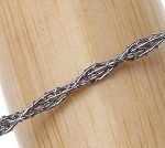 Lightweight 3-Pack Wire Saw Survival Kit