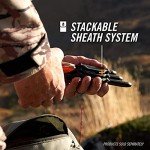 Gerber Gear EXO-MOD Pack Saw for Emergencies