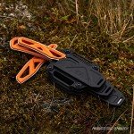 Gerber Gear EXO-MOD Pack Saw for Emergencies