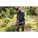 Fiskars Folding Hand Saw with Power Tooth Blade