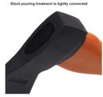 Heavy Duty Camp Hatchet with Sheath