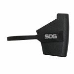 Compact Survival Axe and Hammer with Sheath