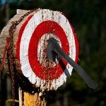 Hitdudu 14" Camping Axe for Outdoor Use