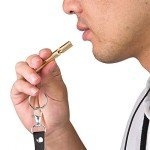 SHvivik 2PCS Premium Safety Survival Whistles