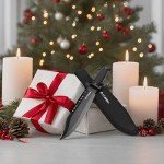 Survival Knife Set with Sheath and Accessories