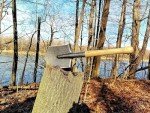 Battle Wolf Shovel for Emergencies and Outdoors