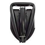 SOG Folding Survival Shovel with Carry Case