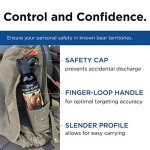 Mace Alaska Bear Spray for Outdoor Protection
