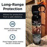 Mace Alaska Bear Spray for Outdoor Protection