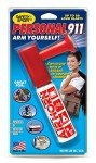 Personal 911 Air Horn for Emergency Safety
