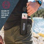 SABRE Bear Spray - Maximum Strength Protection