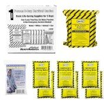 Ready America 3-Day Survival Kit for One