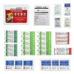 Ready America 72-Hour Emergency Kit for One