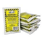 Ready America 72-Hour Emergency Kit for One