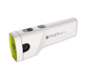 TASER Bolt 2 Self-Defense Kit for Outdoors