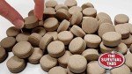 Survival Tabs 60-Day Emergency Food Ration Pack