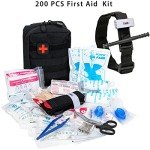 72-Hour Urban Survival Kit for Two People