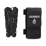 Gerber Gear Truss 17-in-1 Multi-Tool with Accessories