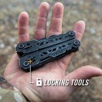 Gerber Gear Truss 17-in-1 Multi-Tool with Accessories