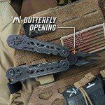 Gerber Gear Truss 17-in-1 Multi-Tool with Accessories