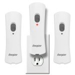 Energizer Weatheready Rechargeable LED Emergency Light
