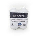 Royal Berkey Water Filtration System with Fluoride Filters