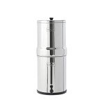 Royal Berkey Water Filtration System with Fluoride Filters