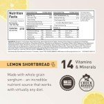Chuck Norris Survival Ration Bars - Pack of 6