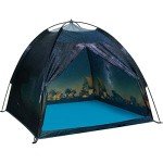 Kids Galaxy Dome Play Tent for Indoor/Outdoor Fun