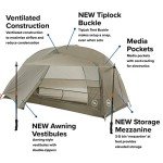 Big Agnes Copper Spur HV UL 1-Person Tent