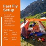 Big Agnes Copper Spur HV UL 1-Person Tent