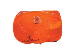 Emergency Shelter for 2 - Outdoor Survival