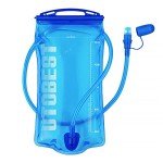 Hydration Bladder - BPA Free, Leak Proof