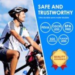 Hydration Bladder - BPA Free, Leak Proof