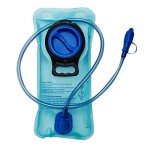 2 Liter Leak-Proof Hydration Bladder for Emergencies