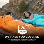 TETON Sports Celsius Sleeping Bag for Families