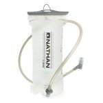 2L Leak Proof Hydration Bladder for Emergency Kits
