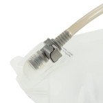 2L Leak Proof Hydration Bladder for Emergency Kits