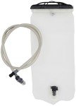 2L Leak Proof Hydration Bladder for Emergency Kits