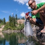 MSR MiniWorks EX Water Filter System