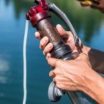 MSR MiniWorks EX Water Filter System