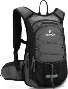Hydration Backpack with 3L Bladder for Outdoors