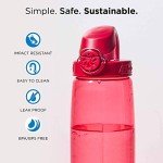 Eco-Friendly Nalgene BPA-Free Water Bottle 24 OZ