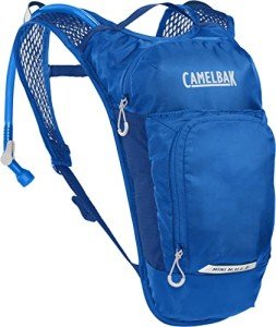 CamelBak Mini M.U.L.E. Kids Hydration Backpack