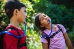CamelBak Mini M.U.L.E. Kids Hydration Backpack