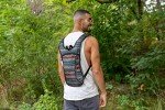 Hydration Backpack with 2L Bladder for All