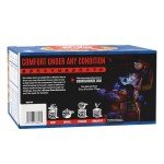 3-Day Freeze Dried Emergency Food Supply