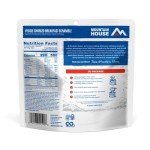 Veggie Chorizo Breakfast Scramble – Freeze-Dried Meal